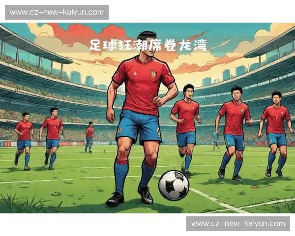 足协杯裁判：在绿茵场上掌握节奏的人