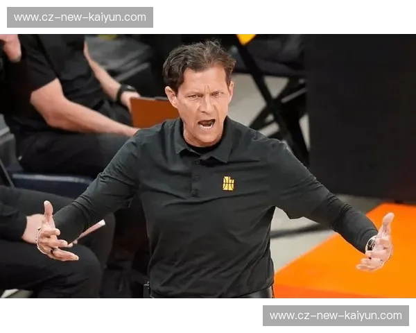 冰与火的巅峰博弈：当迈阿密“硬汉之火”烧向盐湖城的“爵士律动”