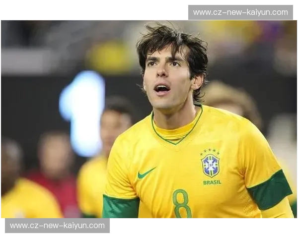 巴西卡卡vs：足坛巨星的荣耀与传承，不止于球场的光芒